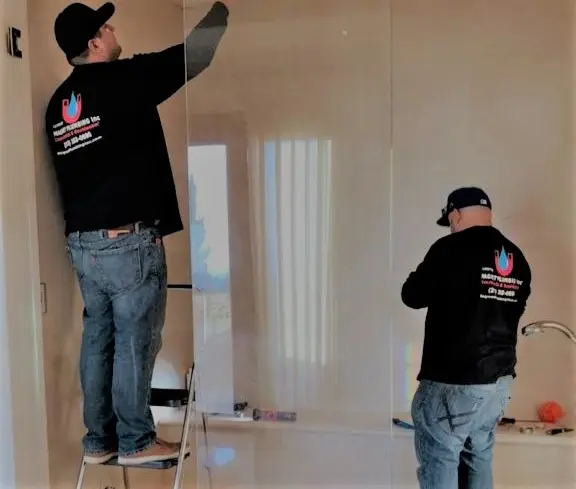 Professional plumbing installation for Leak Detection in Riverbend